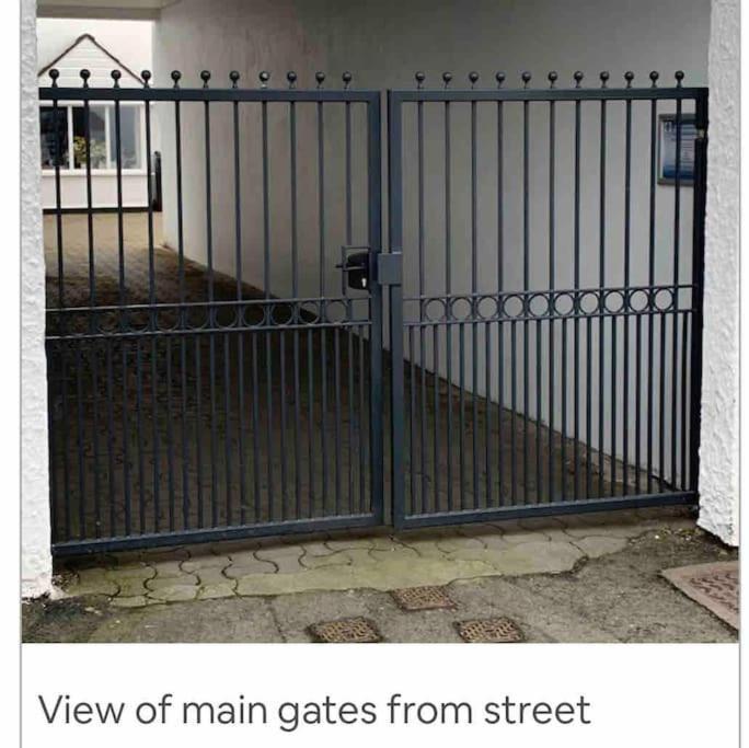 Merchants Mews, Fowey, Parking. Pets Welcome. 外观 照片