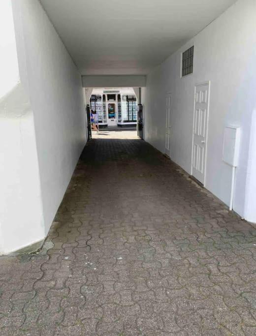 Merchants Mews, Fowey, Parking. Pets Welcome. 外观 照片