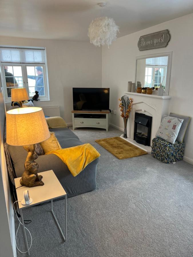Merchants Mews, Fowey, Parking. Pets Welcome. 外观 照片